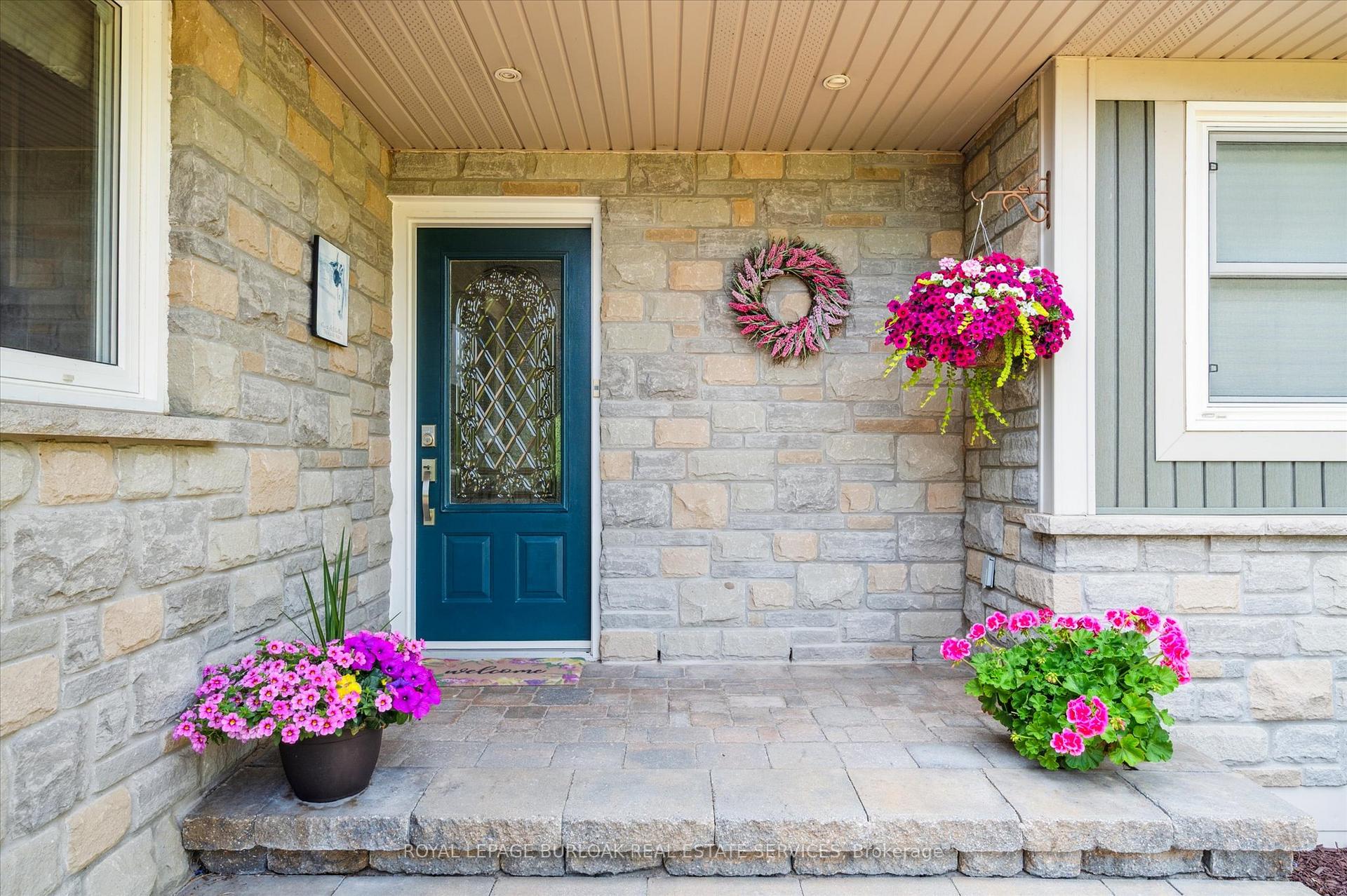 Photo 7 of 1778 Old Waterdown Road, Burlington, Grindstone — HOMEH