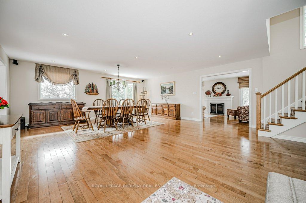 Photo 10 of 1778 Old Waterdown Road, Burlington, Grindstone — HOMEH