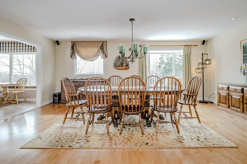 Photo 11 of 1778 Old Waterdown Road, Burlington, Grindstone — HOMEH