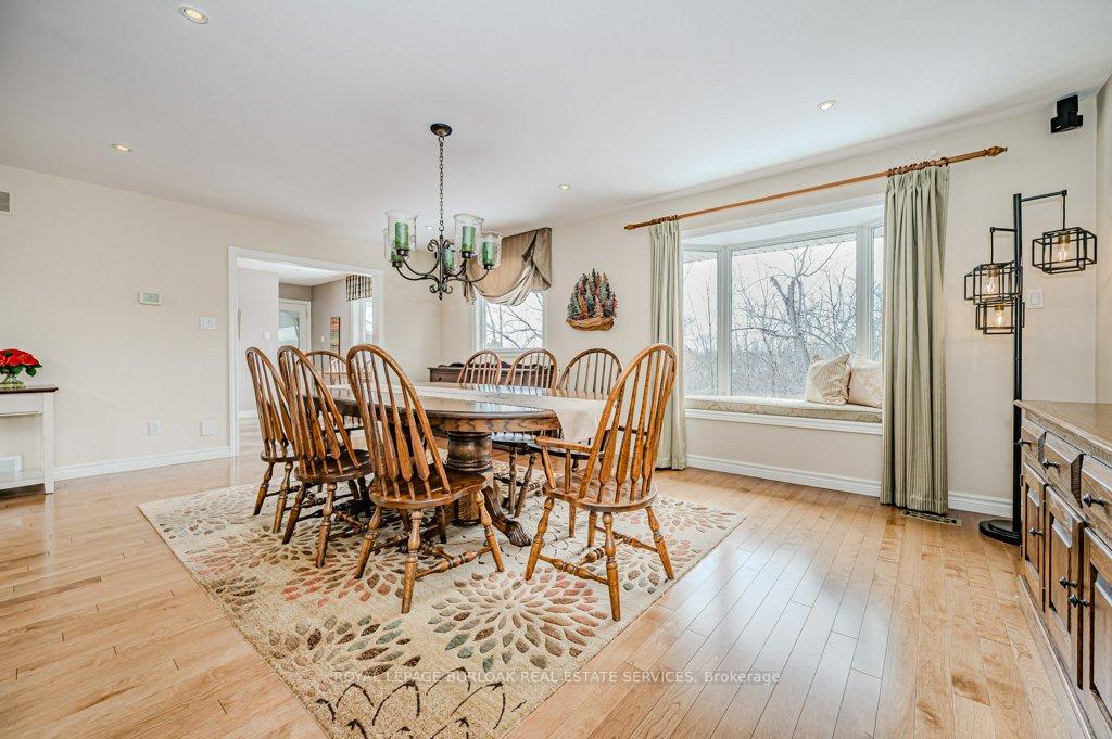 Photo 12 of 1778 Old Waterdown Road, Burlington, Grindstone — HOMEH