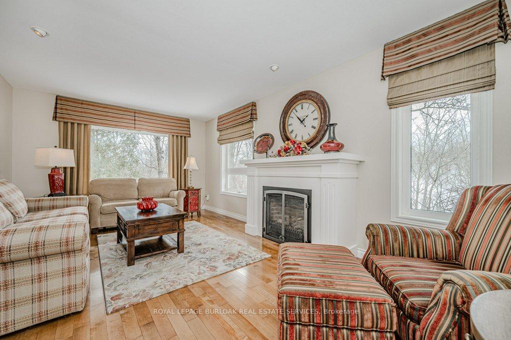 Photo 17 of 1778 Old Waterdown Road, Burlington, Grindstone — HOMEH