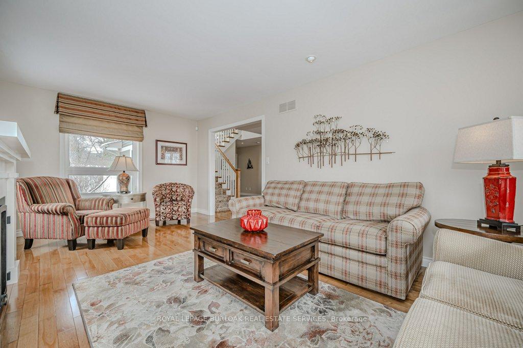 Photo 18 of 1778 Old Waterdown Road, Burlington, Grindstone — HOMEH