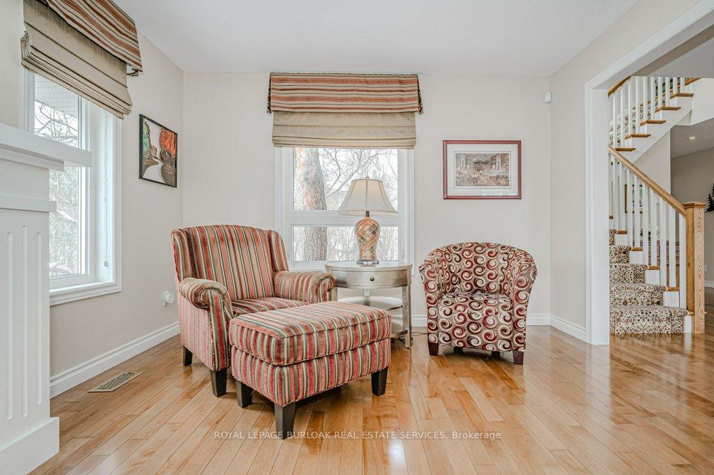 Photo 19 of 1778 Old Waterdown Road, Burlington, Grindstone — HOMEH