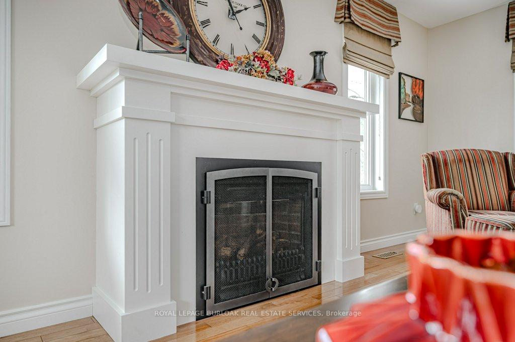 Photo 20 of 1778 Old Waterdown Road, Burlington, Grindstone — HOMEH