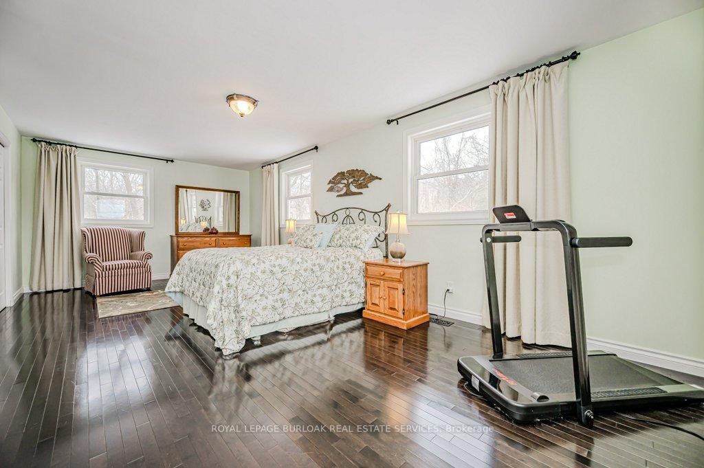 Photo 22 of 1778 Old Waterdown Road, Burlington, Grindstone — HOMEH