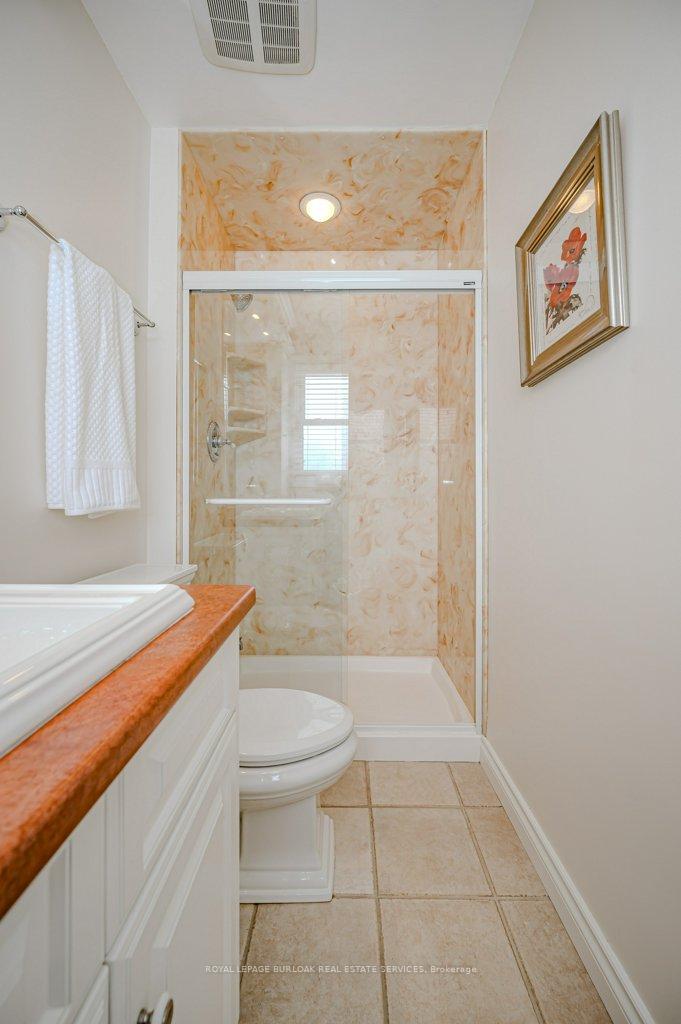 Photo 24 of 1778 Old Waterdown Road, Burlington, Grindstone — HOMEH