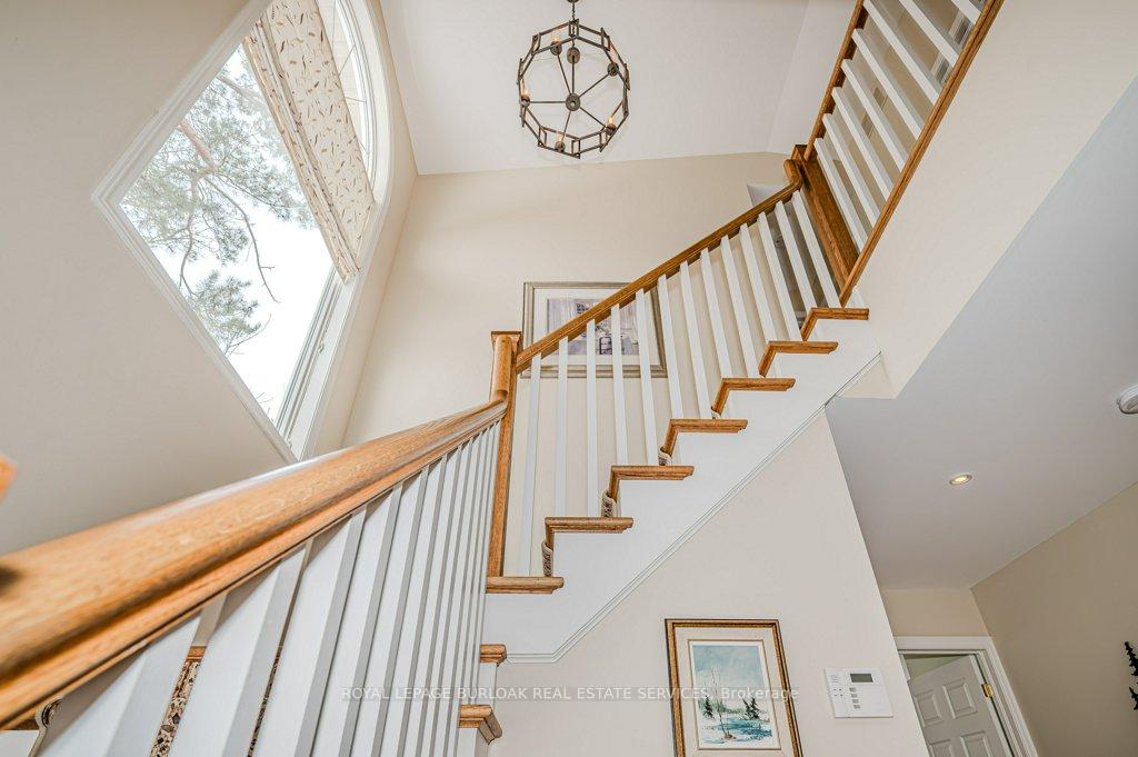 Photo 27 of 1778 Old Waterdown Road, Burlington, Grindstone — HOMEH