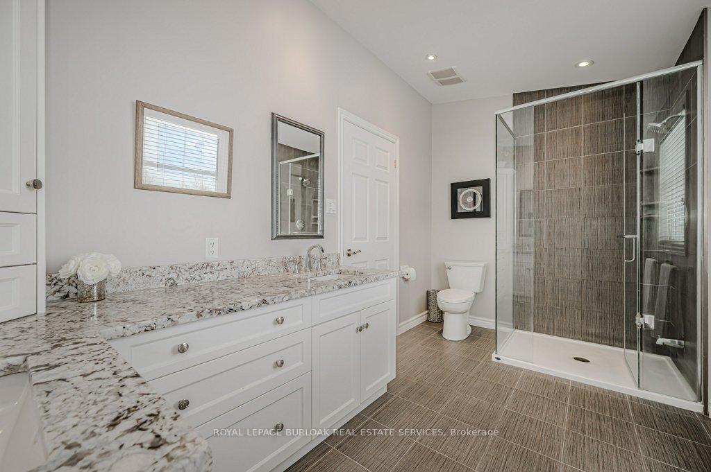 Photo 31 of 1778 Old Waterdown Road, Burlington, Grindstone — HOMEH
