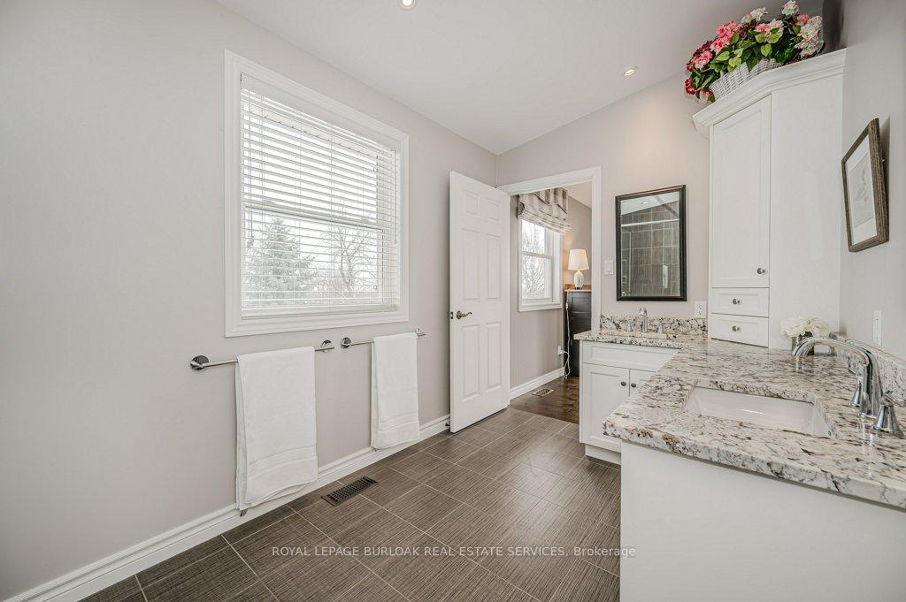 Photo 32 of 1778 Old Waterdown Road, Burlington, Grindstone — HOMEH