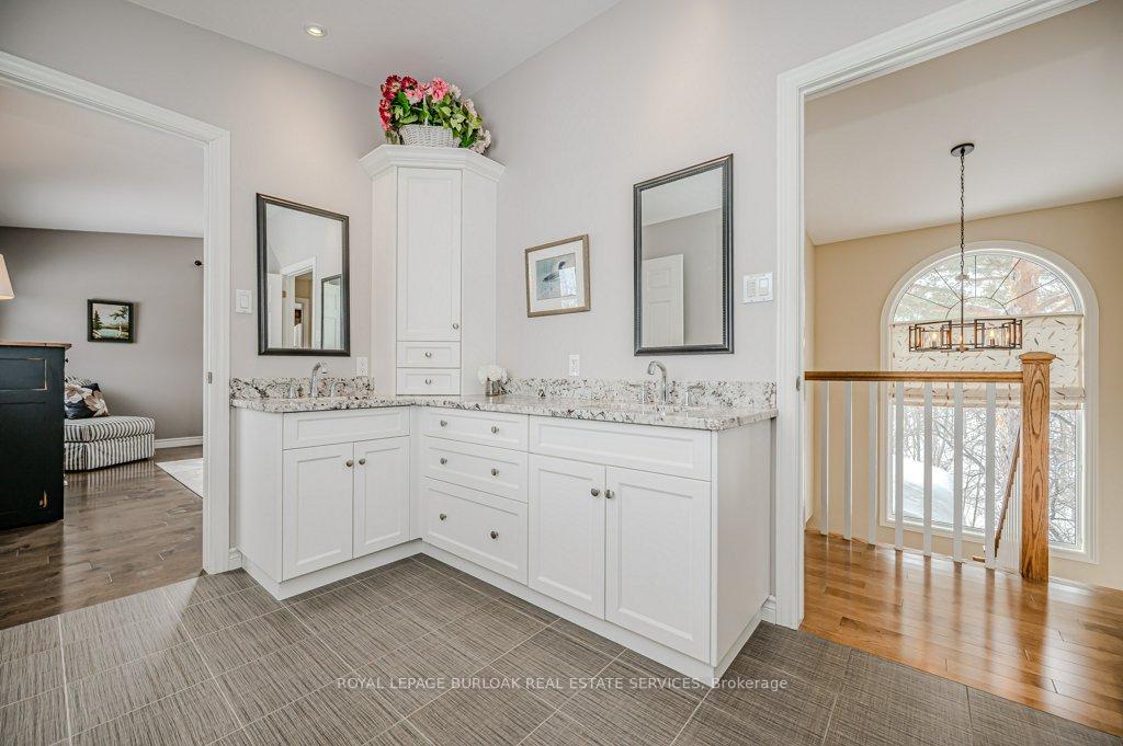 Photo 33 of 1778 Old Waterdown Road, Burlington, Grindstone — HOMEH