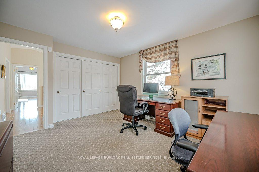 Photo 35 of 1778 Old Waterdown Road, Burlington, Grindstone — HOMEH