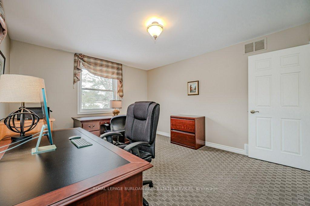 Photo 36 of 1778 Old Waterdown Road, Burlington, Grindstone — HOMEH