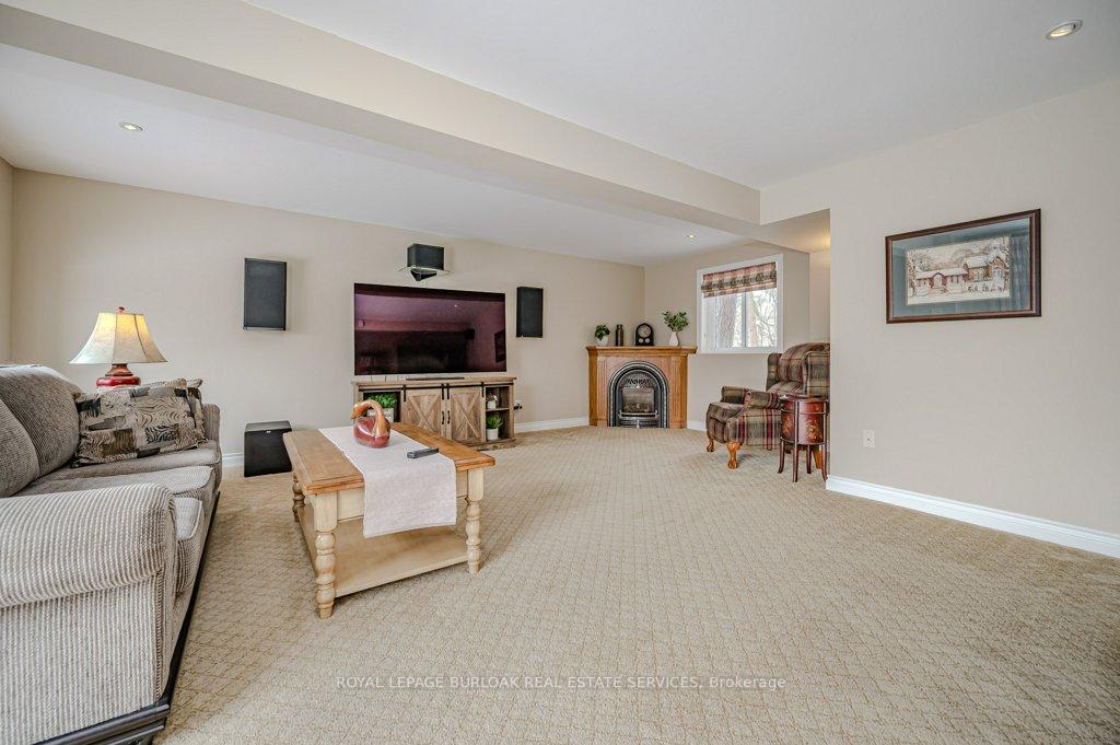 Photo 38 of 1778 Old Waterdown Road, Burlington, Grindstone — HOMEH