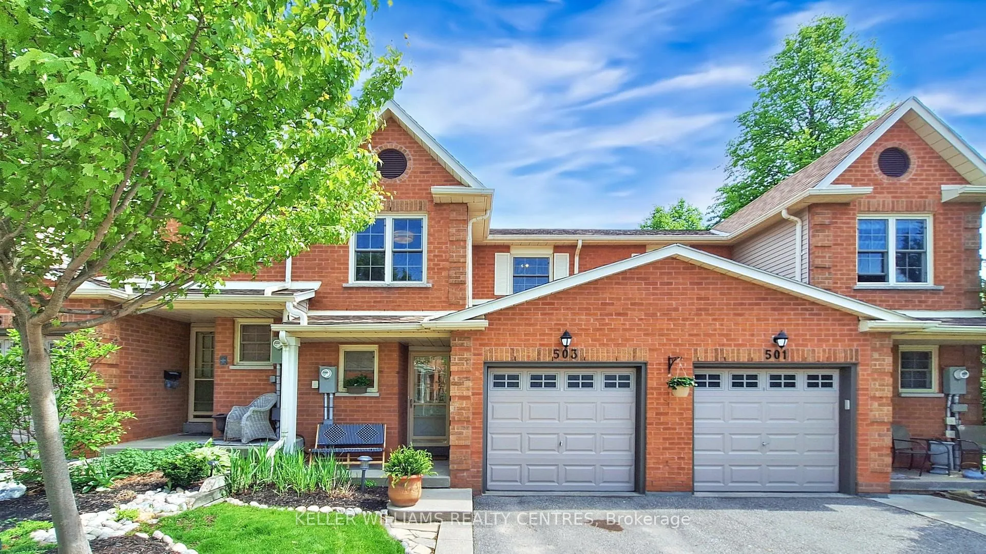 Photo 1 of 503 Tara Hill Circle, Aurora, Aurora Village — HOMEH