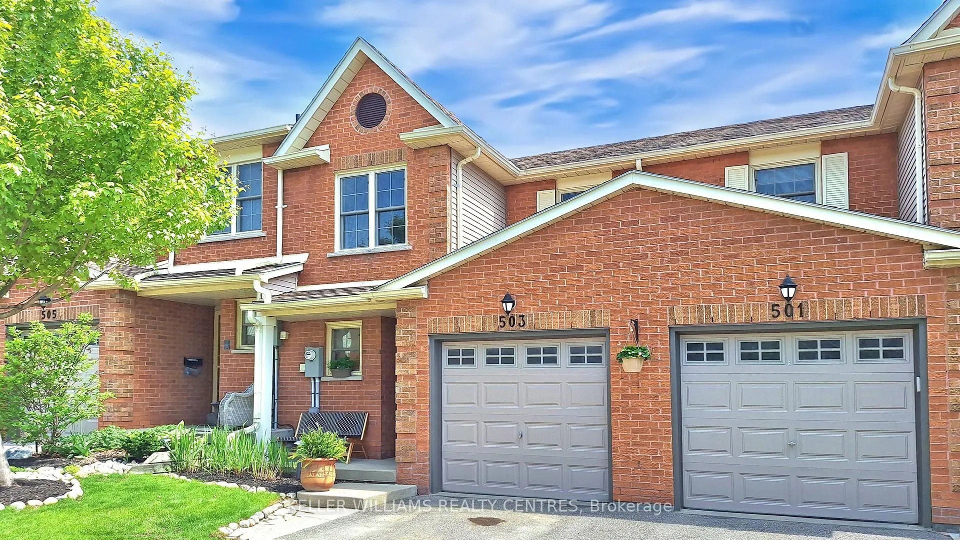 Photo 2 of 503 Tara Hill Circle, Aurora, Aurora Village — HOMEH
