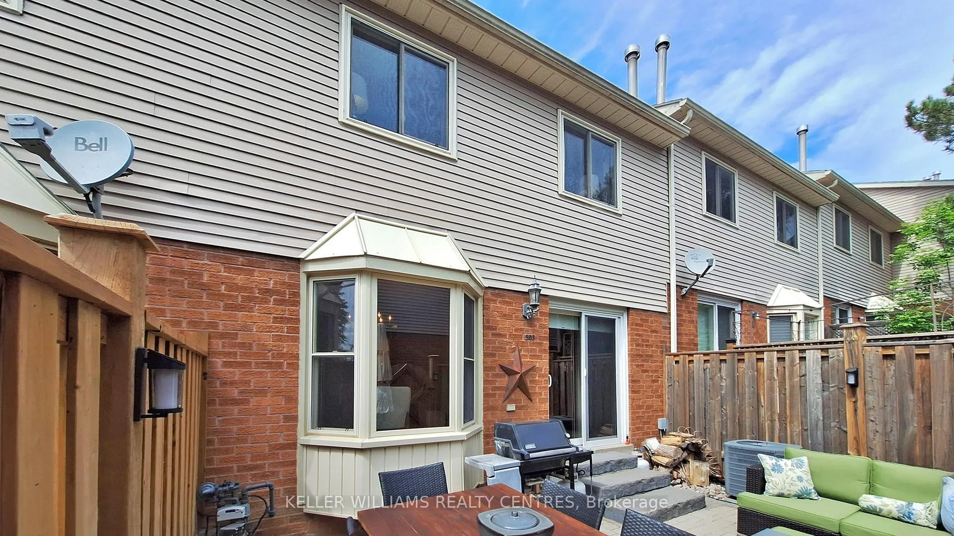 Photo 31 of 503 Tara Hill Circle, Aurora, Aurora Village — HOMEH