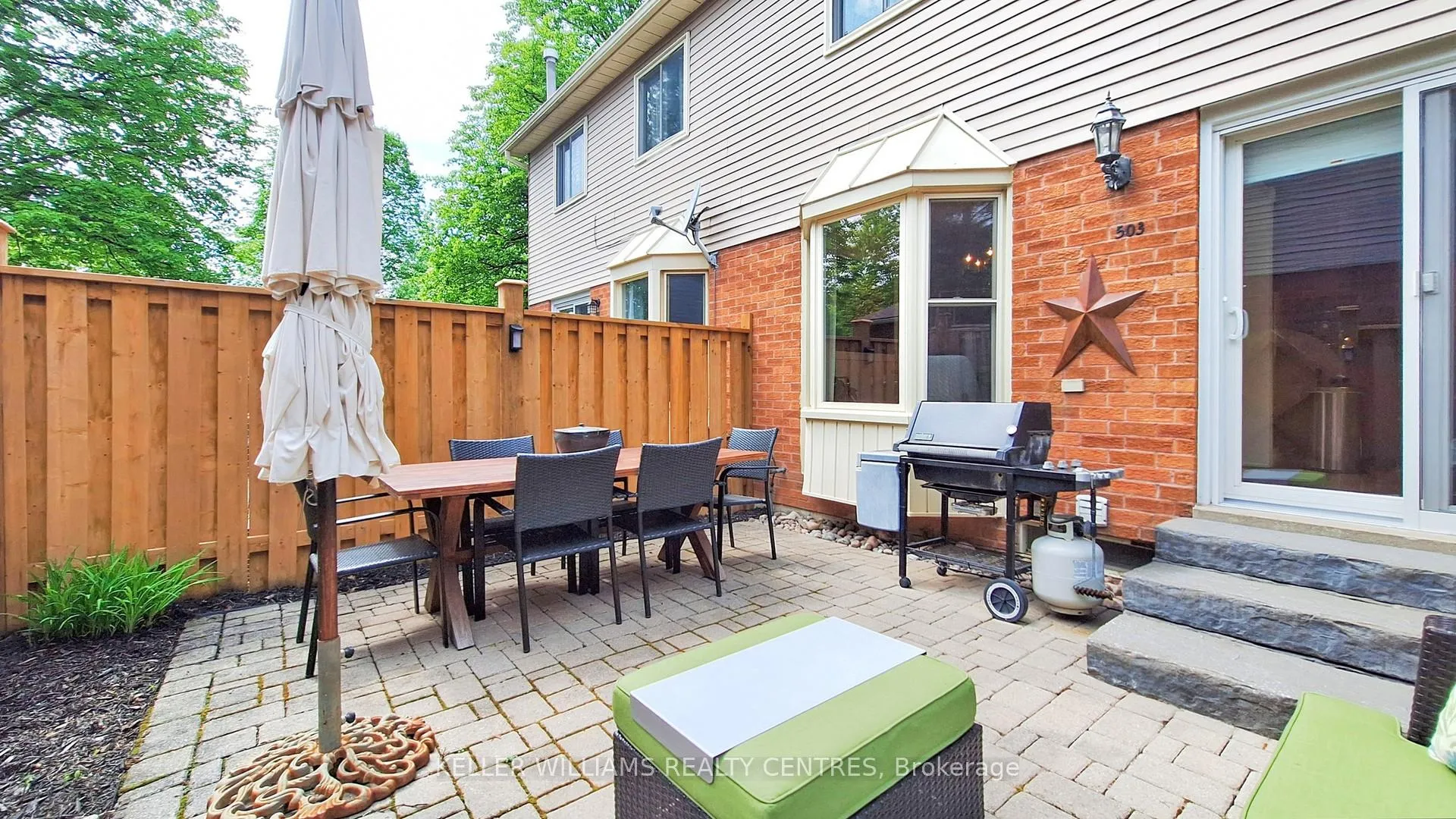 Photo 32 of 503 Tara Hill Circle, Aurora, Aurora Village — HOMEH