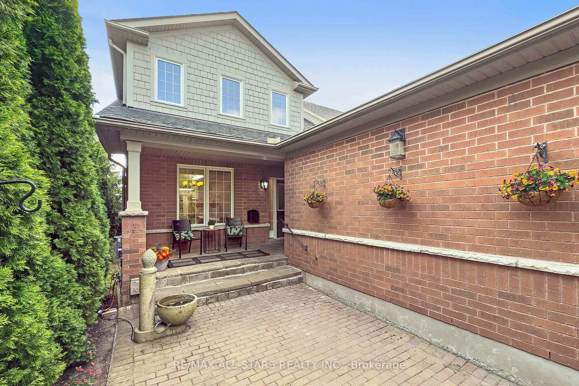 Photo 3 of 86 Lakeside Vista Way, Markham, Greensborough — HOMEH