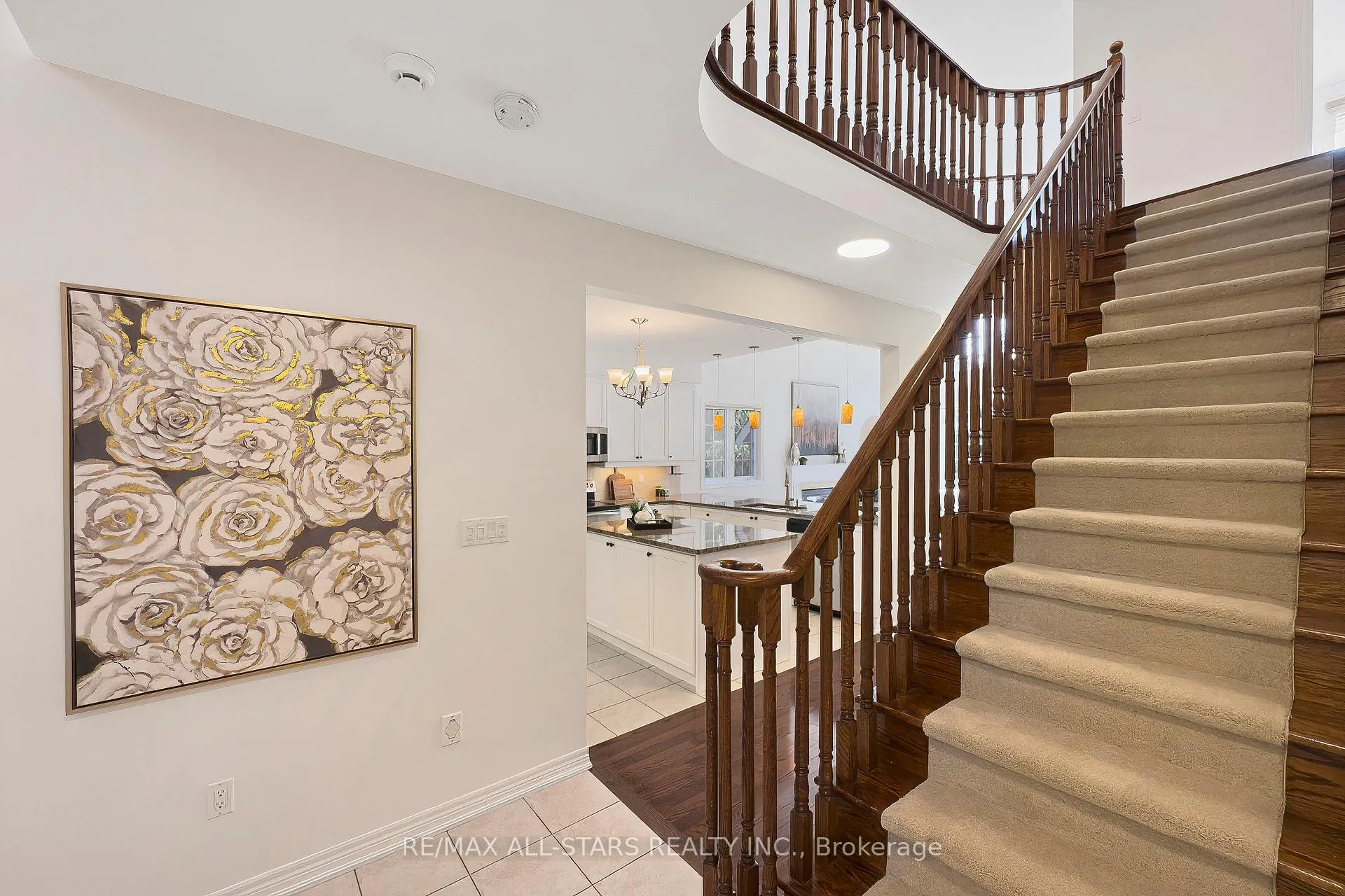 Photo 4 of 86 Lakeside Vista Way, Markham, Greensborough — HOMEH