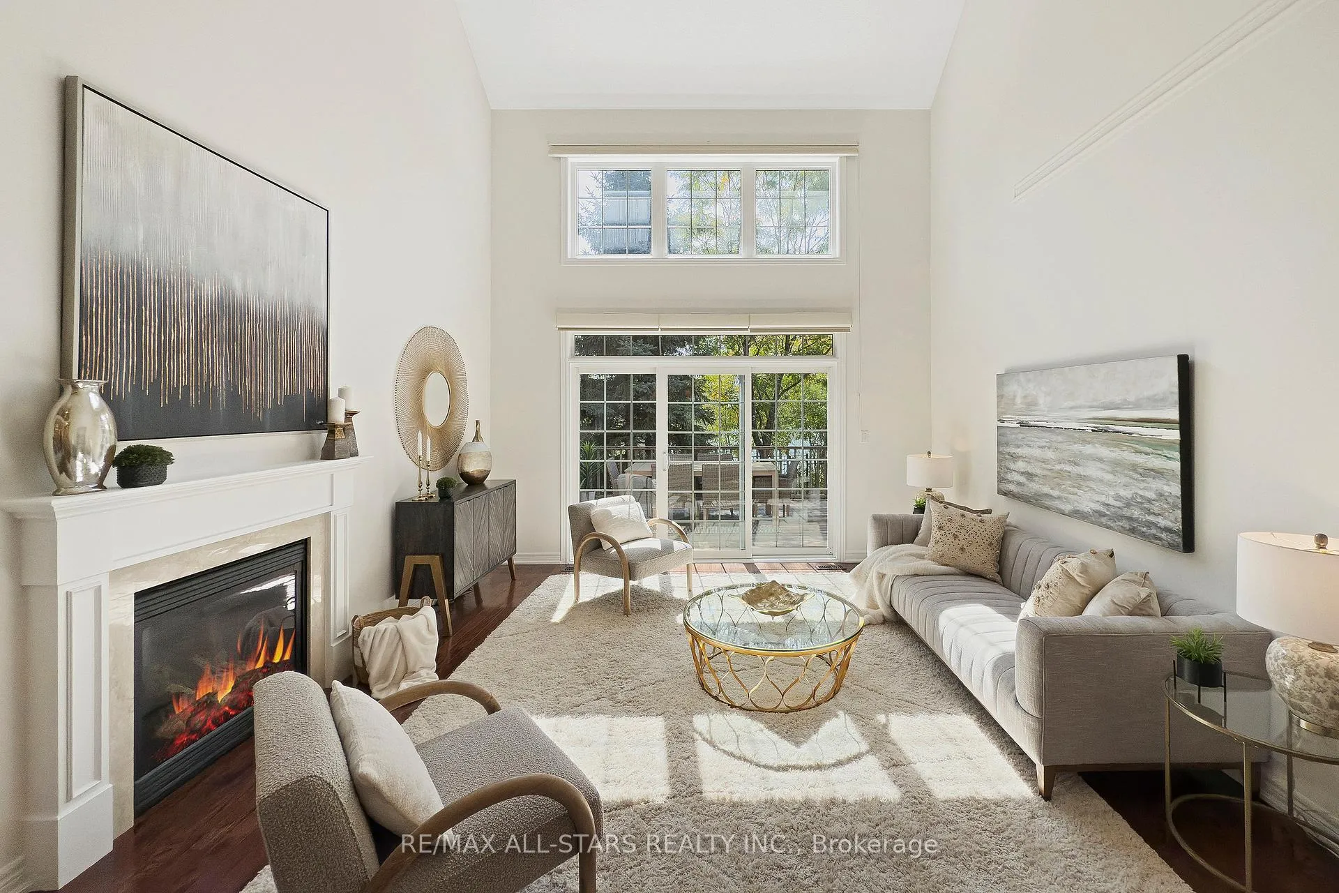 Photo 5 of 86 Lakeside Vista Way, Markham, Greensborough — HOMEH