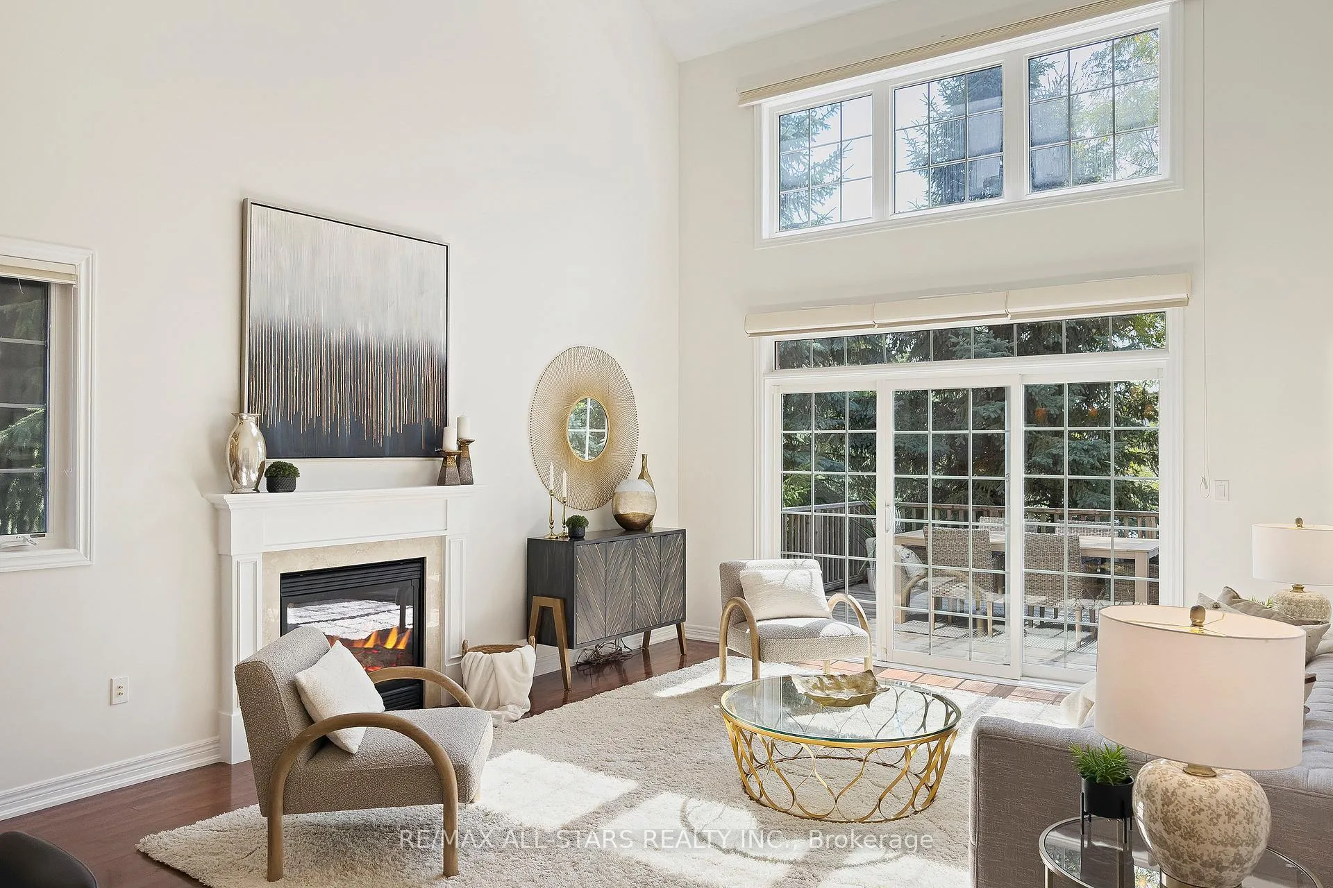 Photo 6 of 86 Lakeside Vista Way, Markham, Greensborough — HOMEH