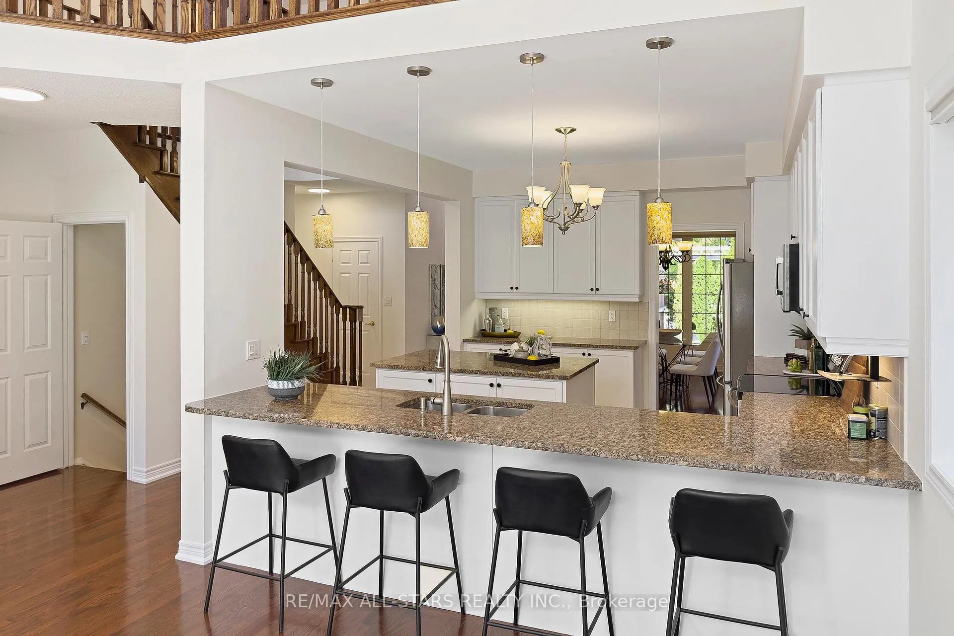 Photo 9 of 86 Lakeside Vista Way, Markham, Greensborough — HOMEH