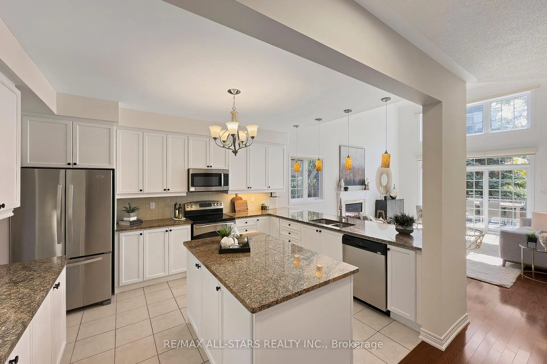 Photo 11 of 86 Lakeside Vista Way, Markham, Greensborough — HOMEH
