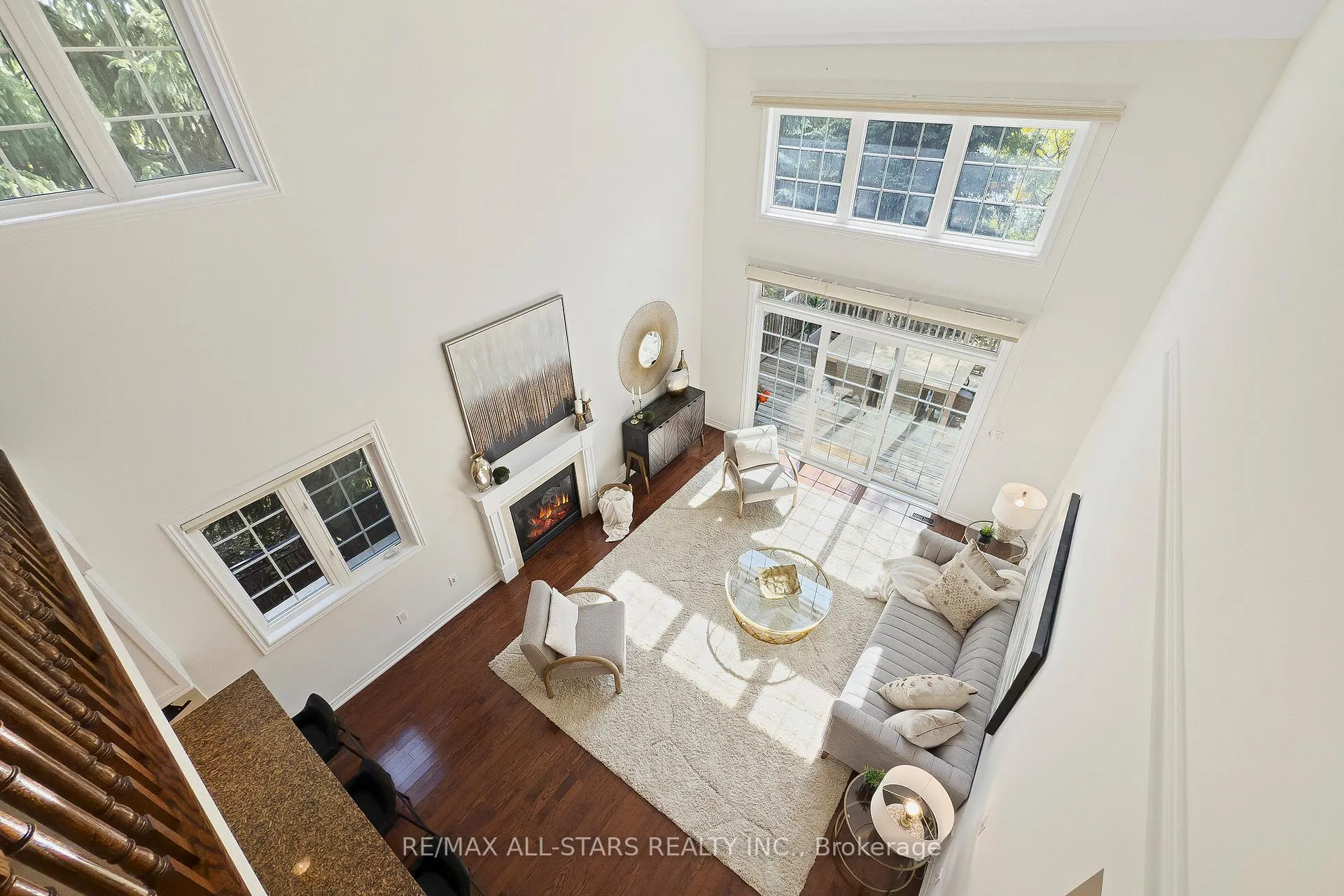 Photo 25 of 86 Lakeside Vista Way, Markham, Greensborough — HOMEH