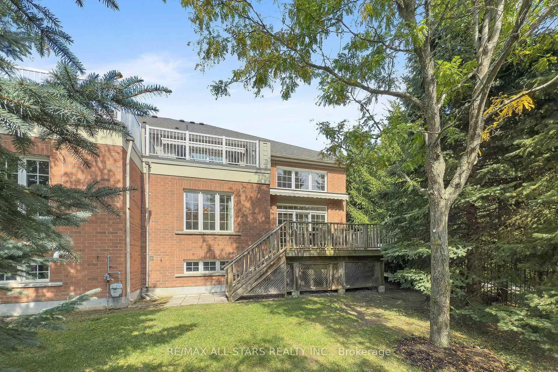 Photo 34 of 86 Lakeside Vista Way, Markham, Greensborough — HOMEH