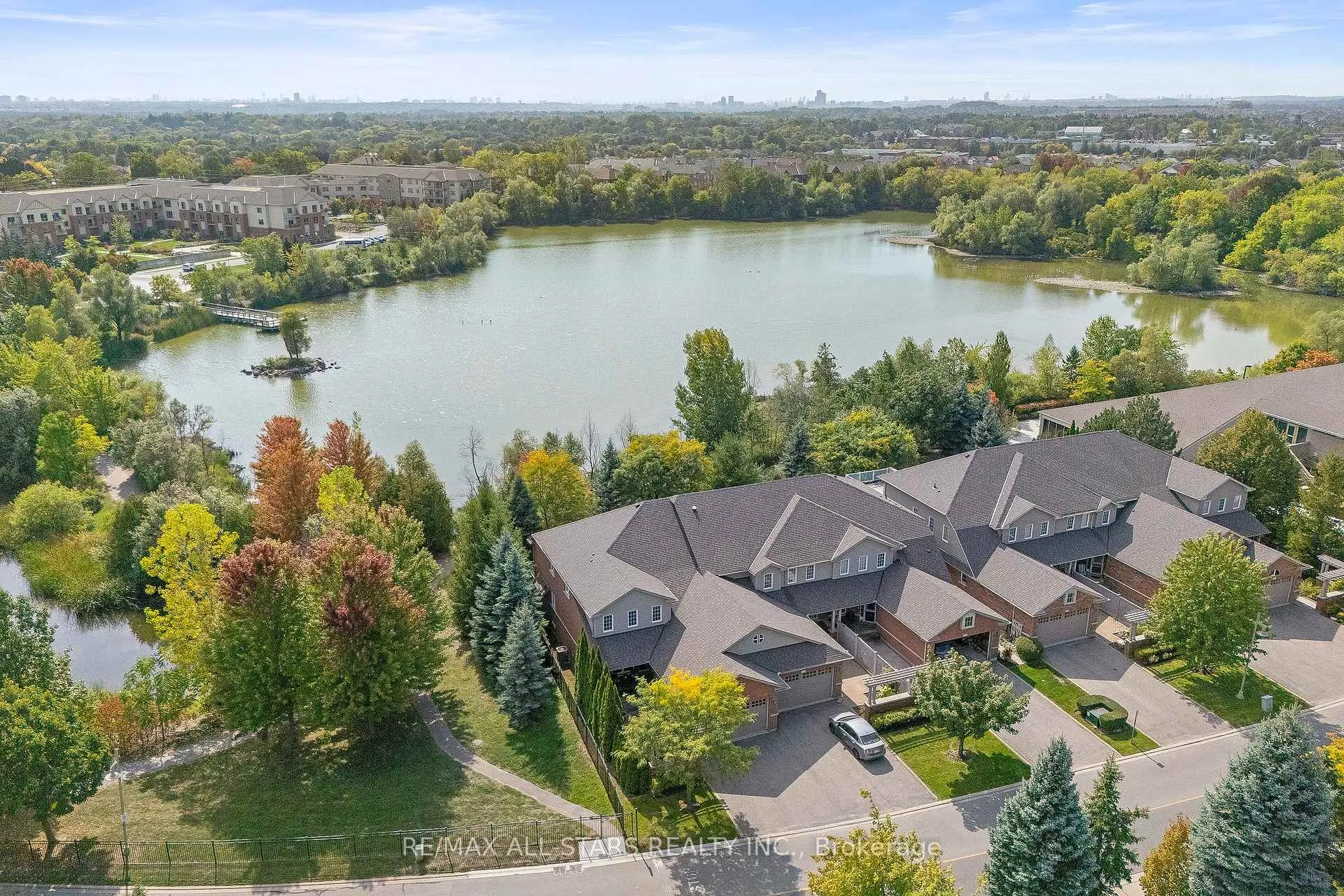 Photo 35 of 86 Lakeside Vista Way, Markham, Greensborough — HOMEH