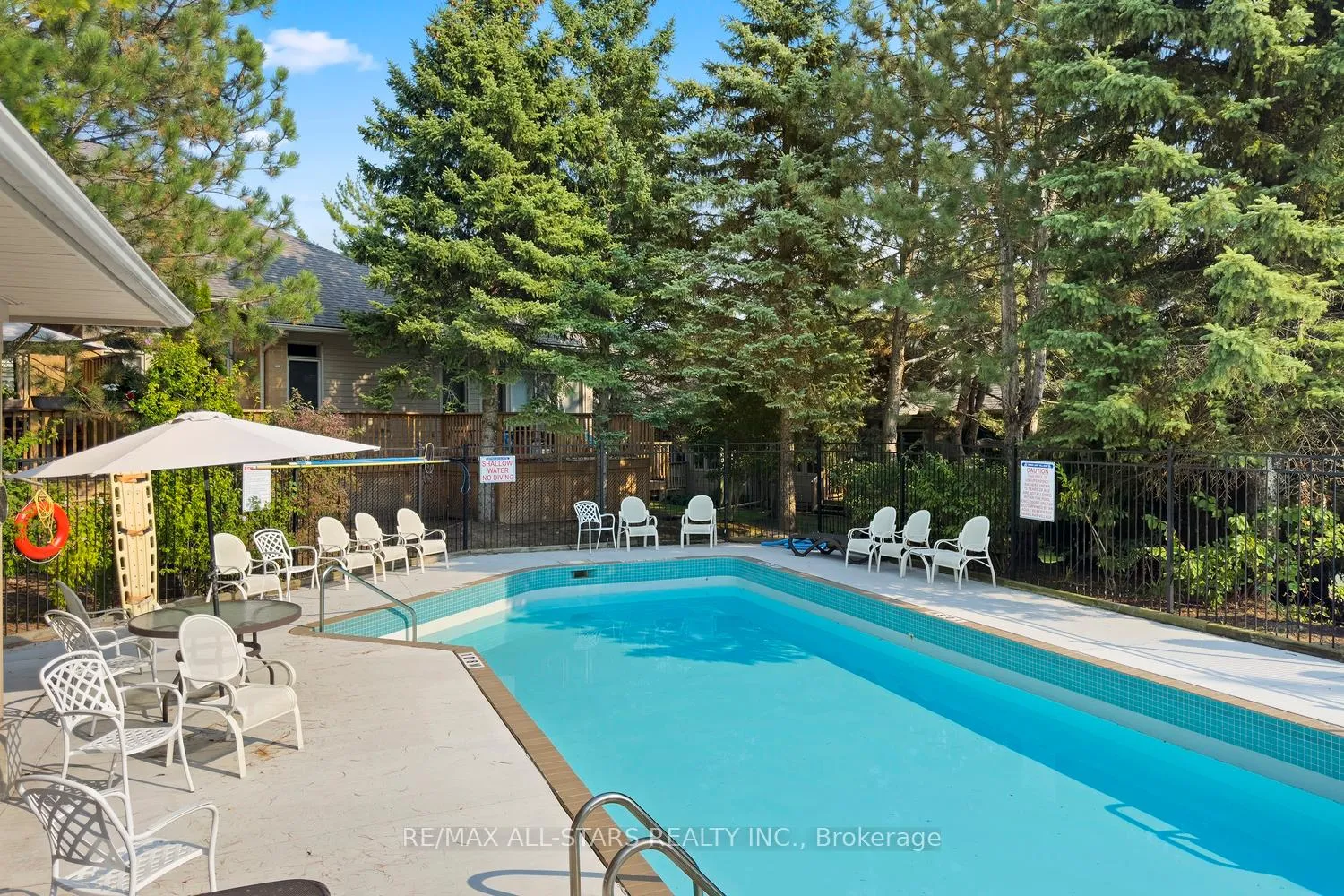 Photo 42 of 86 Lakeside Vista Way, Markham, Greensborough — HOMEH