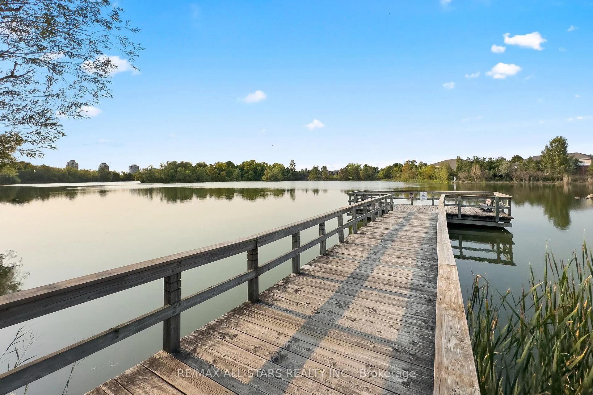 Photo 46 of 86 Lakeside Vista Way, Markham, Greensborough — HOMEH