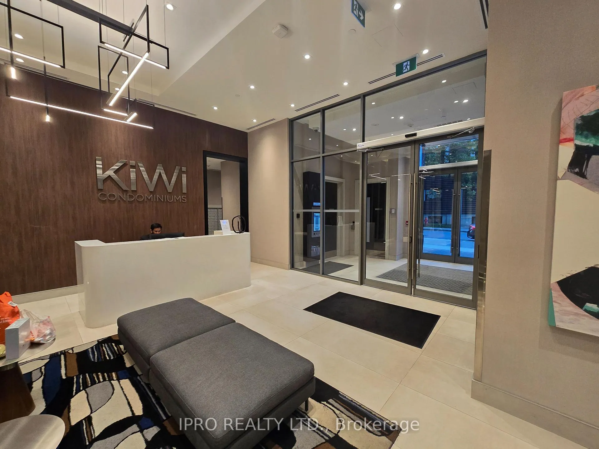 Photo 3 of Unit 1108, 212 King William Street, Hamilton, Beasley — HOMEH