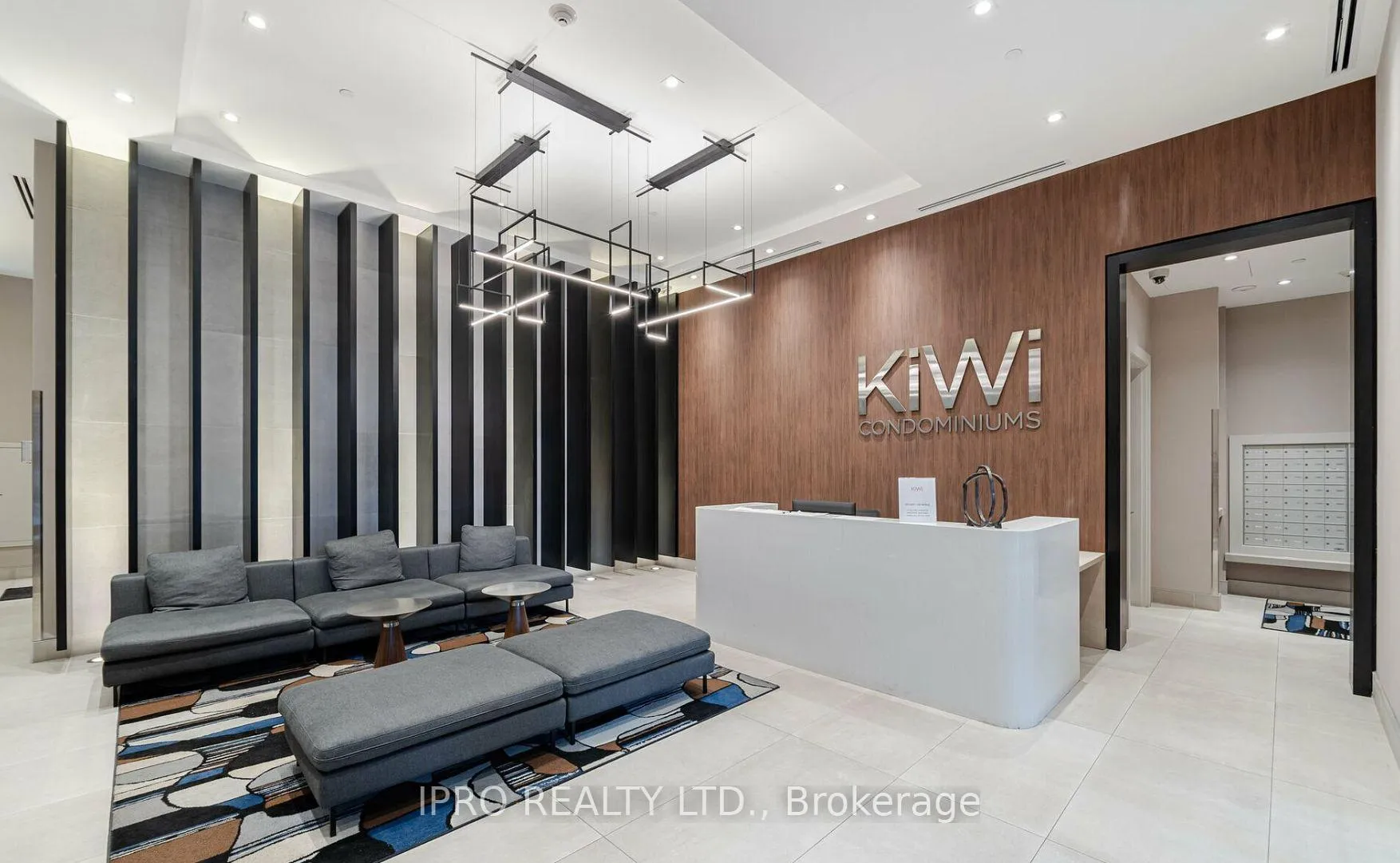 Photo 4 of Unit 1108, 212 King William Street, Hamilton, Beasley — HOMEH
