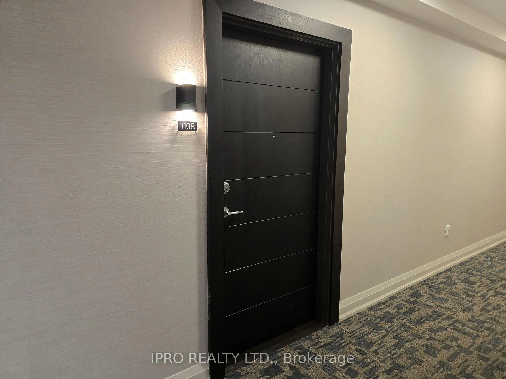 Photo 6 of Unit 1108, 212 King William Street, Hamilton, Beasley — HOMEH