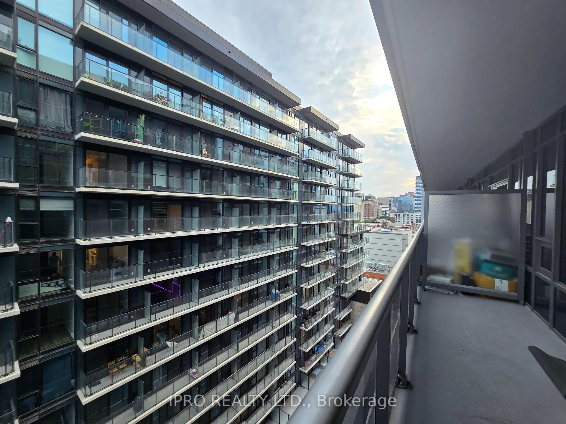 Photo 7 of Unit 1108, 212 King William Street, Hamilton, Beasley — HOMEH