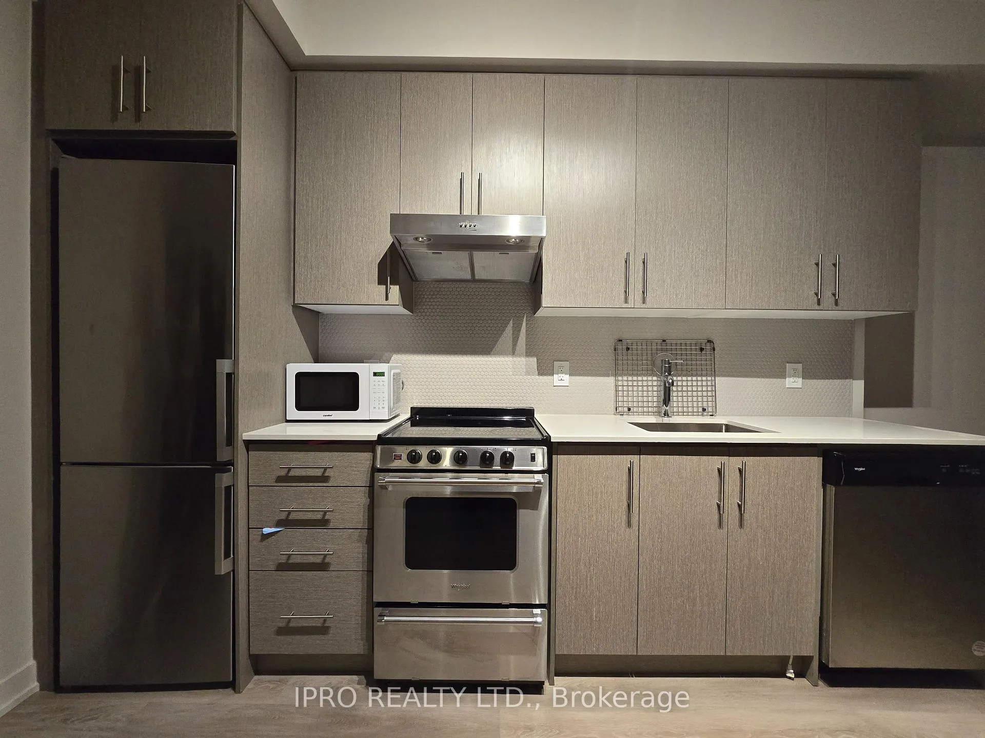 Photo 9 of Unit 1108, 212 King William Street, Hamilton, Beasley — HOMEH