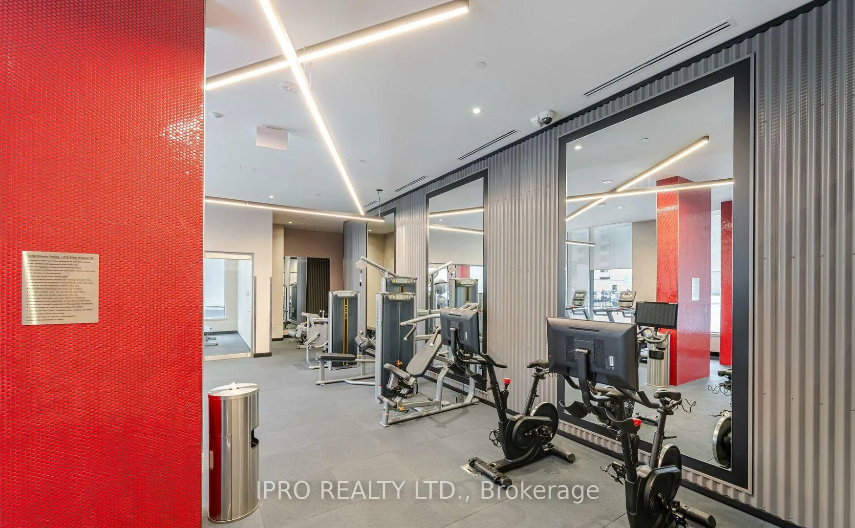 Photo 10 of Unit 1108, 212 King William Street, Hamilton, Beasley — HOMEH