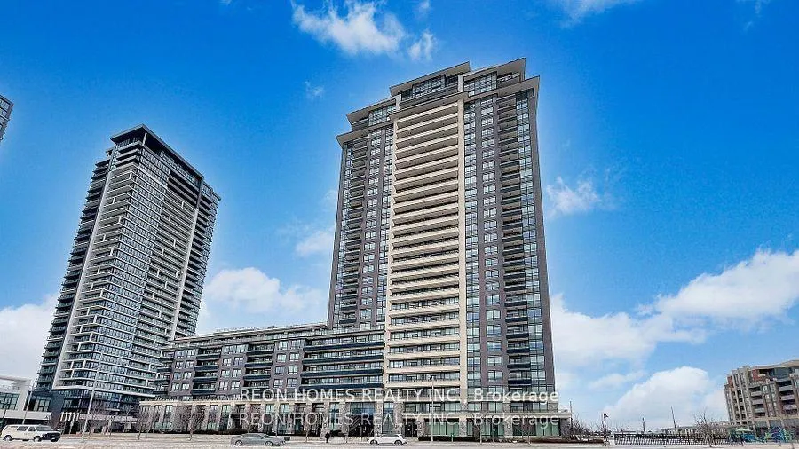 Photo 1 of Unit 507, 15 Water Walk Drive, Markham, Unionville — HOMEH