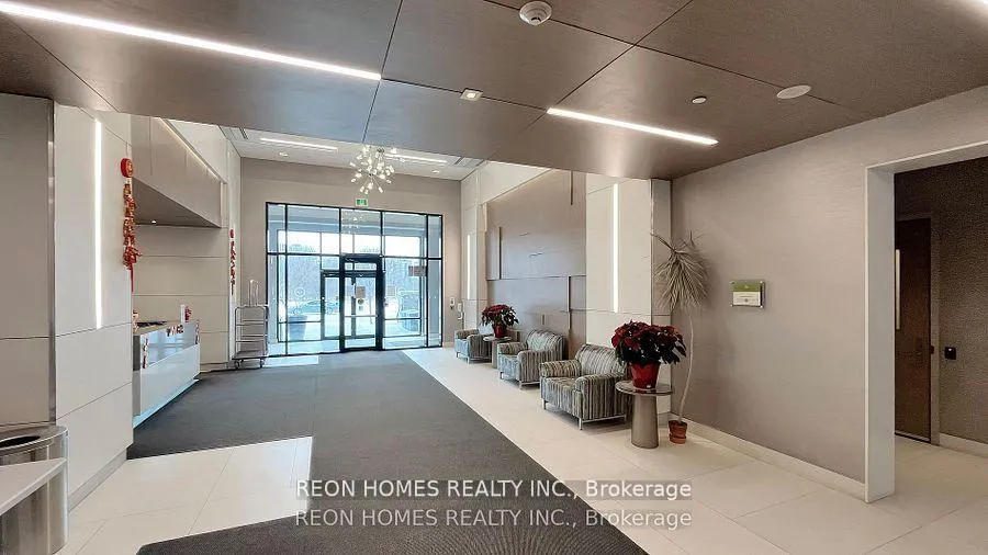 Photo 5 of Unit 507, 15 Water Walk Drive, Markham, Unionville — HOMEH
