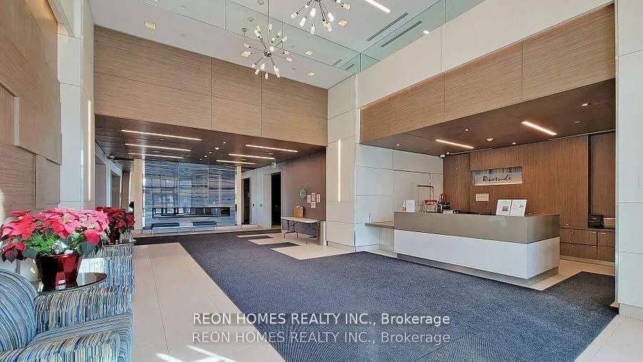 Photo 6 of Unit 507, 15 Water Walk Drive, Markham, Unionville — HOMEH