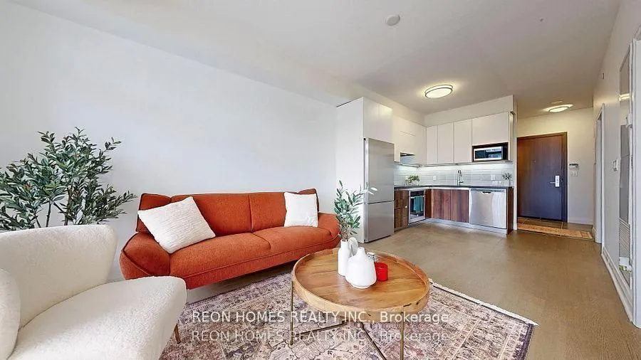 Photo 11 of Unit 507, 15 Water Walk Drive, Markham, Unionville — HOMEH