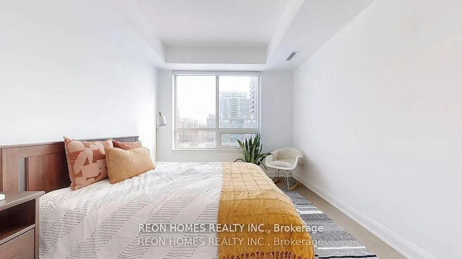 Photo 16 of Unit 507, 15 Water Walk Drive, Markham, Unionville — HOMEH