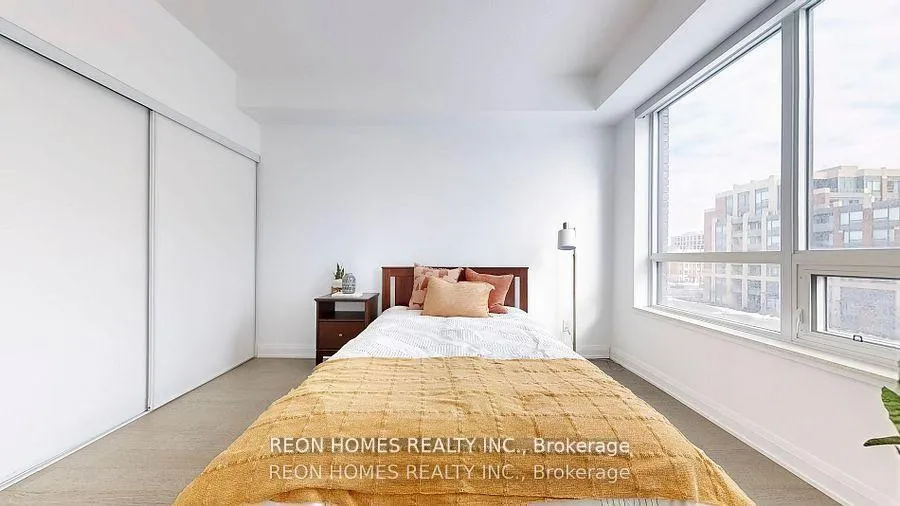 Photo 17 of Unit 507, 15 Water Walk Drive, Markham, Unionville — HOMEH