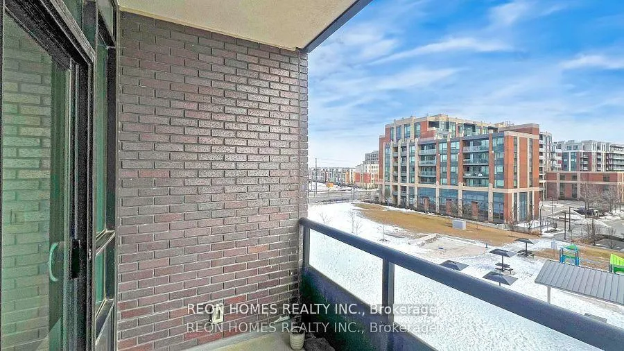Photo 26 of Unit 507, 15 Water Walk Drive, Markham, Unionville — HOMEH