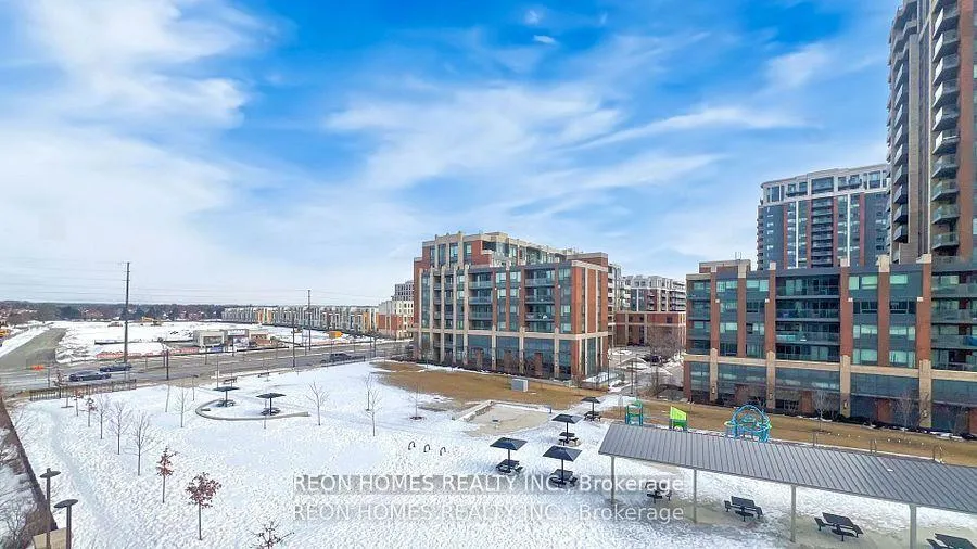 Photo 29 of Unit 507, 15 Water Walk Drive, Markham, Unionville — HOMEH