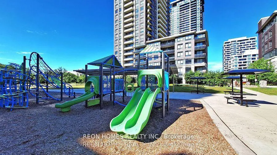 Photo 31 of Unit 507, 15 Water Walk Drive, Markham, Unionville — HOMEH
