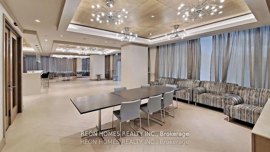 Photo 33 of Unit 507, 15 Water Walk Drive, Markham, Unionville — HOMEH