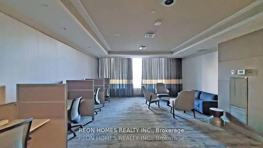 Photo 34 of Unit 507, 15 Water Walk Drive, Markham, Unionville — HOMEH