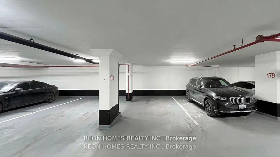 Photo 36 of Unit 507, 15 Water Walk Drive, Markham, Unionville — HOMEH